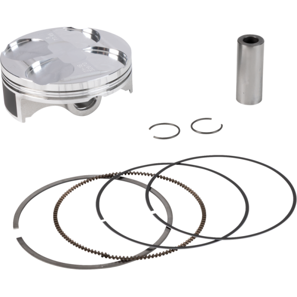 (image for) Vertex Forged Replica Piston Kit - 77.95mm