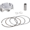 (image for) Vertex Forged Replica Piston Kit - 77.95mm