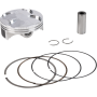 (image for) Vertex Forged Replica Piston Kit - 77.95mm