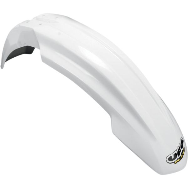 (image for) UFO Front Fender - White