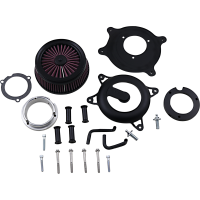 (image for) VO2 Rogue Air Intake Kit Black