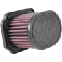 (image for) K&N OE Replacement Air Filter for Yamaha YZF-R7 22-24