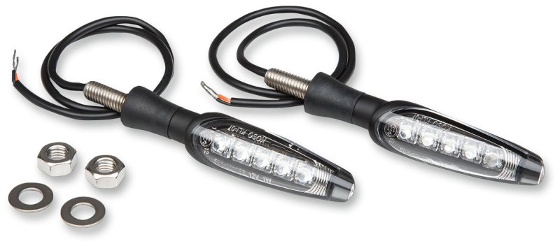 (image for) Yoshimura Front LED Turn Signal Kit