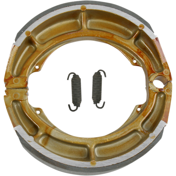 (image for) Rear Brake Shoe EBC-634 for Suzuki GT750 73-77