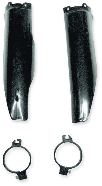 (image for) UFO Fork Tube Protector for KX125/250