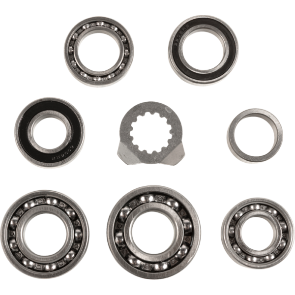 (image for) HOT RODS Transmission Bearing Kit - YAMAHA YZ250X 16-24