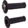 (image for) ODI Universal Lock-On™ Grip Set - Black/black