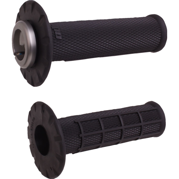 (image for) ODI Universal Lock-On™ Grip Set - Black/black