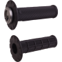 (image for) ODI Universal Lock-On™ Grip Set - Black/black