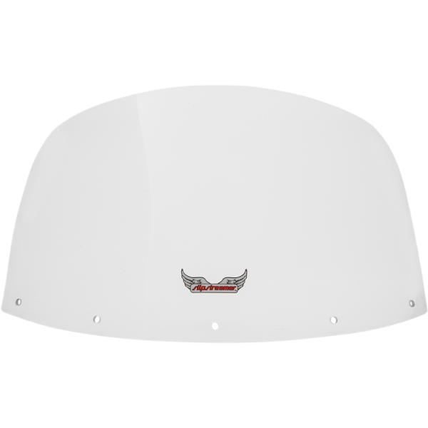 (image for) SLIPSTREAMER Clear Windshield (13" H)
