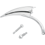 (image for) Micro Mirror Scoop Right Chrome