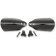 (image for) Memphis Shades Hand Guards - Black Opaque