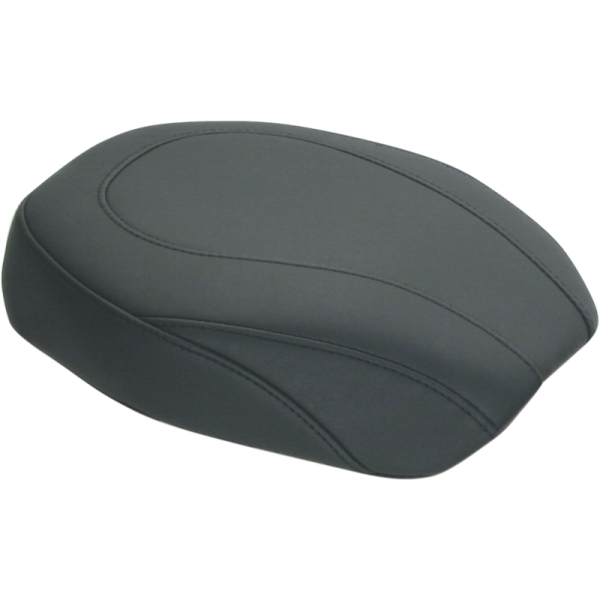 (image for) Wide Tripper Rear Seat, Smooth