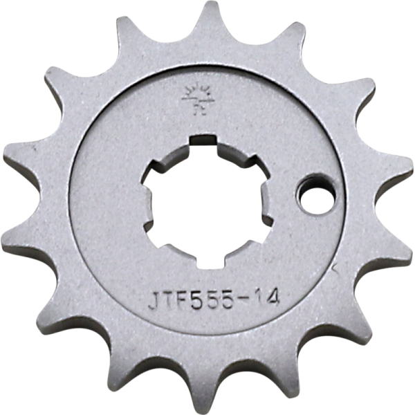 (image for) JT Sprockets Front Sprocket 14T JTF555-14