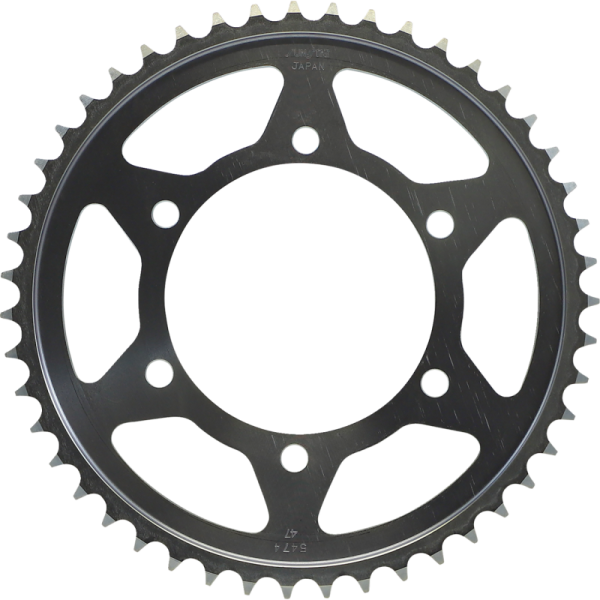 (image for) Steel OEM Replacement Rear Sprocket - 47T