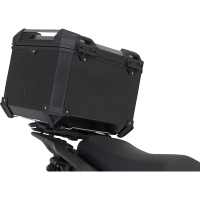 (image for) TRAX ADV Top Case System - Black
