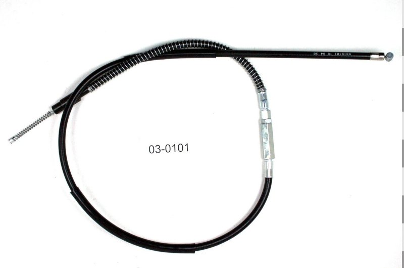 (image for) Motion Pro Speedo Cable (Std) for H1 500 Mach III 69-76