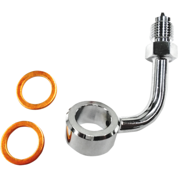 Magnum Trike Upper Brake Line Adapter