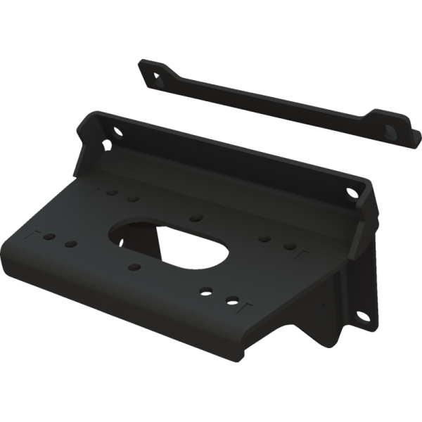(image for) KFI PRODUCTS KFI Winch Mount 4505-1081