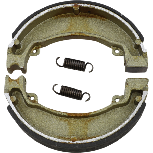 (image for) DP Brakes Standard Front Brake Shoe for Honda XL250R 82-87