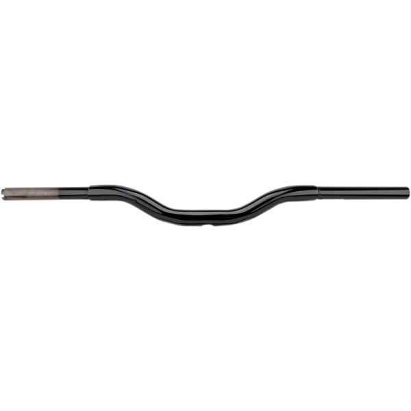 (image for) LA Choppers Kage Fighter Handlebar Gloss Black