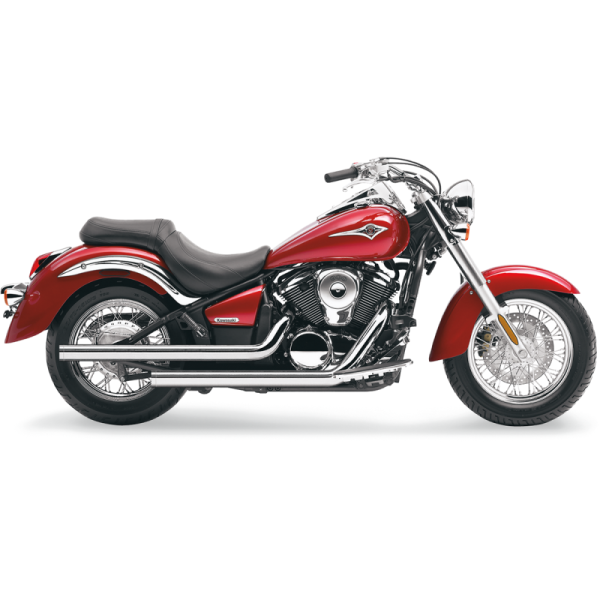 (image for) Cobra Dragsters Exhaust System