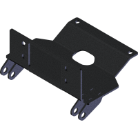 (image for) KFI Plow Mount for Kioti K9 23