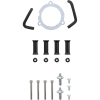 (image for) VO2 Insight Air Intake Kit Contrast