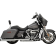 (image for) Dominator Systems - Chrome w/ black Tracer billet end caps