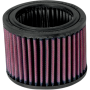 (image for) K&N OE Replacement Air Filter for BMW R1150RT 01-05