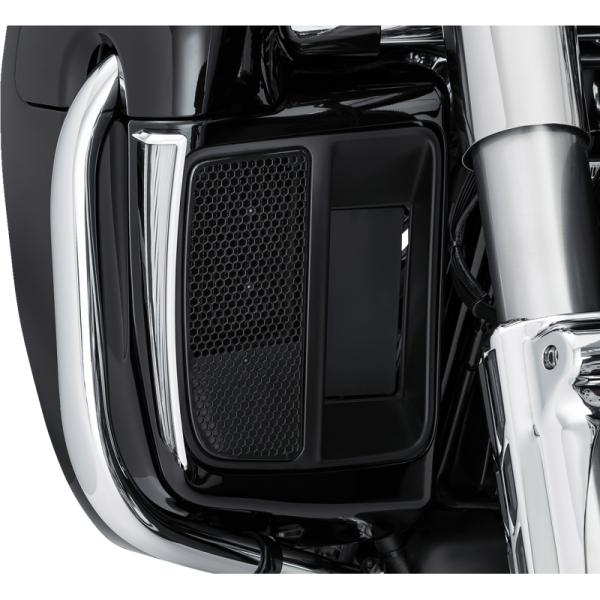 CIRO LLC Ciro Fang Lower Fairing Lights