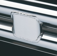 (image for) Speedster Longs Exhaust