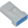 (image for) JST Mini Connector - 4-wire Female