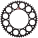 (image for) Renthal Rear Sprocket - 51T Black