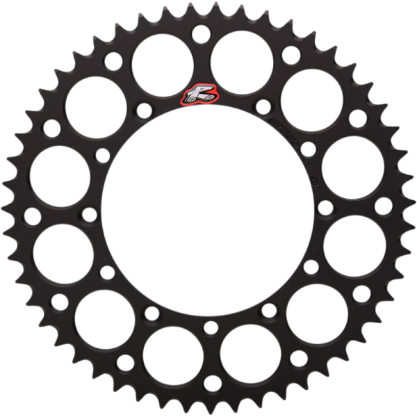 (image for) Renthal Rear Sprocket - 51T Black