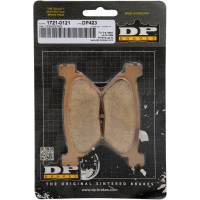 (image for) Standard Rear Brake Pad DP423