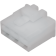 (image for) NAMZ 250 L Series - 6-position locking female connector