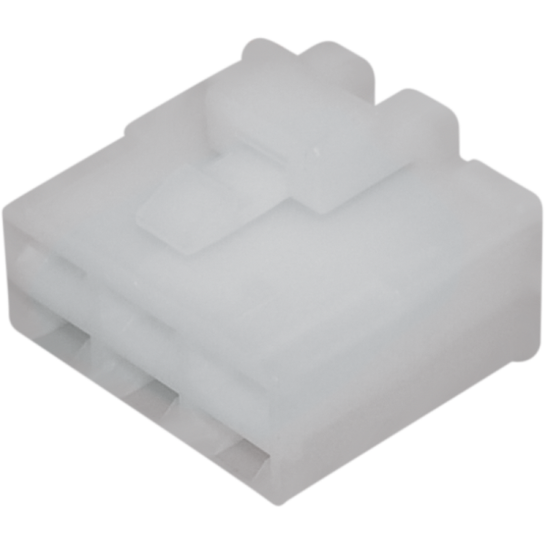 (image for) NAMZ 250 L Series - 6-position locking female connector