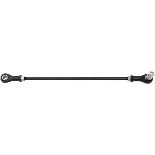 (image for) Drag Specialties Shifter Linkage Black 12 1/2"