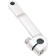 (image for) Transmission Shifter Rod Lever, Chrome