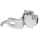 (image for) Front T-junction w/ two side inverted flares and center 1/8" NPT (repl. OEM #43308-78)