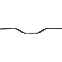 (image for) Universal Street Sport Handlebar, Gloss black