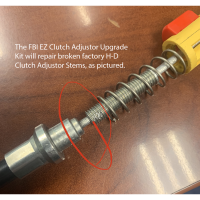 (image for) EZ Clutch Adjuster Upgrade Kit