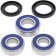 (image for) Rear Wheel Bearing and Seal Kit