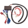 (image for) Electronically Isolated Trailer Wire Harness