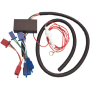 (image for) Electronically Isolated Trailer Wire Harness for Honda GL1800 Gold Wing 01-10