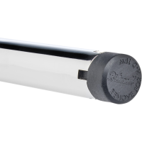 (image for) TBW Handlebar Tracker Chrome