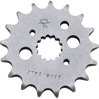 (image for) JT Sprockets 17T Front Sprocket