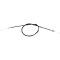 (image for) Motion Pro T3 Slidelight Throttle Cable (std. length)