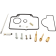 (image for) Moose Offroad Carburetor Repair Kit - 1003-0914